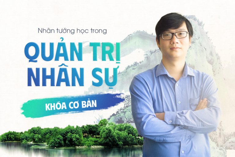 Nhân tướng trong Tuyển dụng Nhân sự (cơ bản)